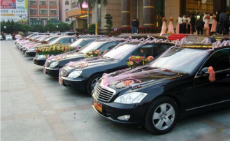 奔驰S350