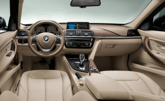 海口宝马320Li