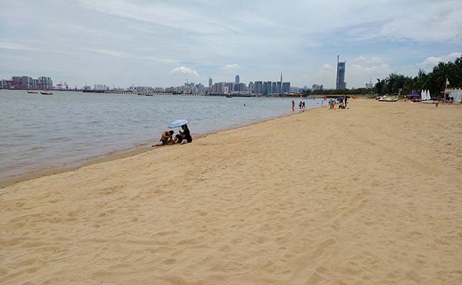 海南租车价格怎么算