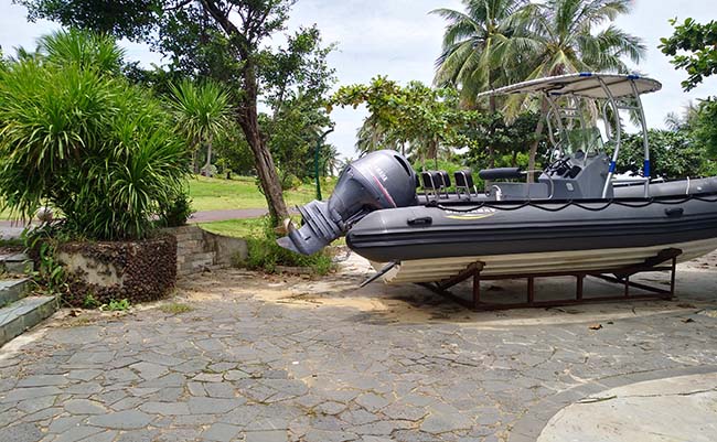 海南旅游租车要详细了解哪些事