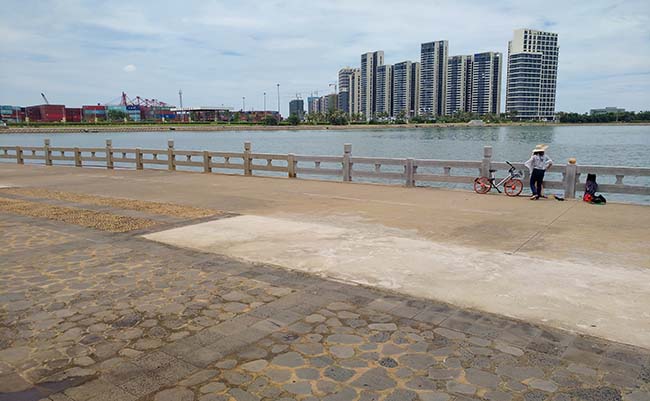 海南租车自驾只需轻松几步