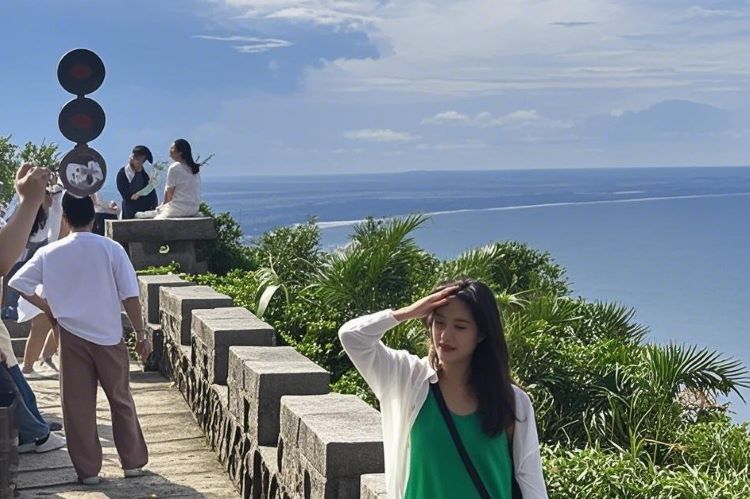 海南环岛自驾游最全路线-东线-文昌铜古岭
